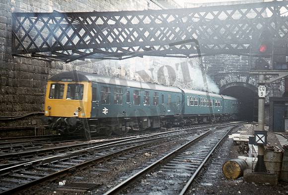 DMU Sc51483 1978-07-21 Glasgow Queen Street