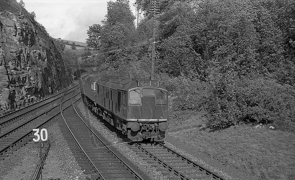 D5117 1962-08-21 Hilton Junction near Perth
