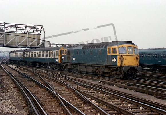33119 1977c Clapham jcn