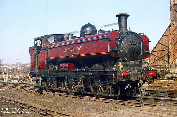 L90 1957-04-13 Neasden