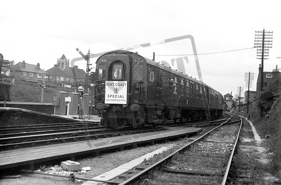 EMU 7005 1960c