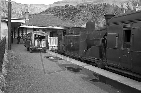 552xx 1957c Ballachulish