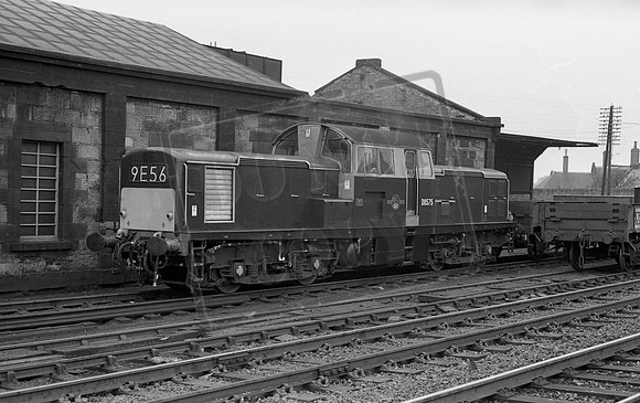 D8575 1964-08-14 Dunbar