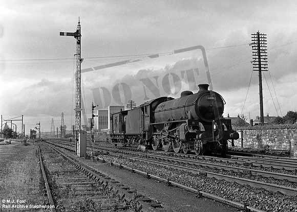 61099 1966-09-12 Thornton Junction