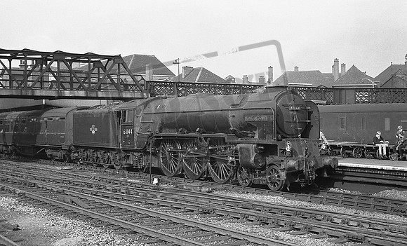 60144 1961-08-17 Doncaster