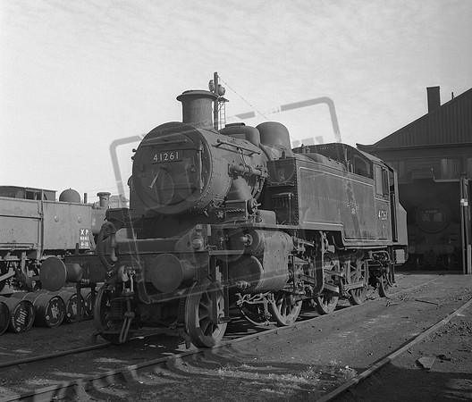 41261 1963-08-10 Weymouth
