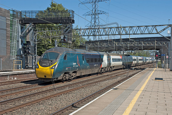 390132 2025-07-08 Stafford