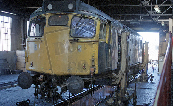 27010 1984 Haymarket