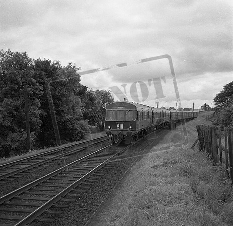 DMU 1950s Strichland on test-ROneg-104