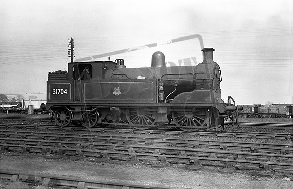 31704 1950s Tonbridge