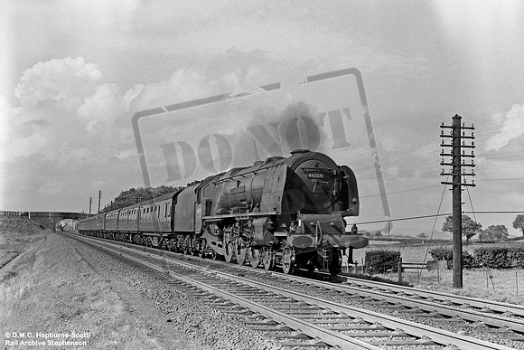46254 1960-08-22 Burton & Holme