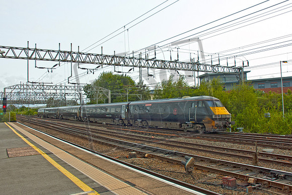 DVT 82201 2025-06-08 Crewe