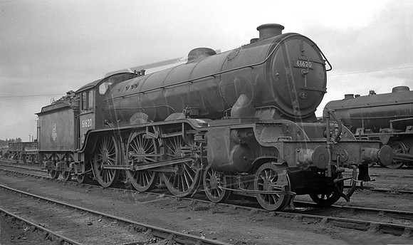 61620 1950s March