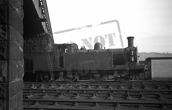 69124 1950 Eastfield