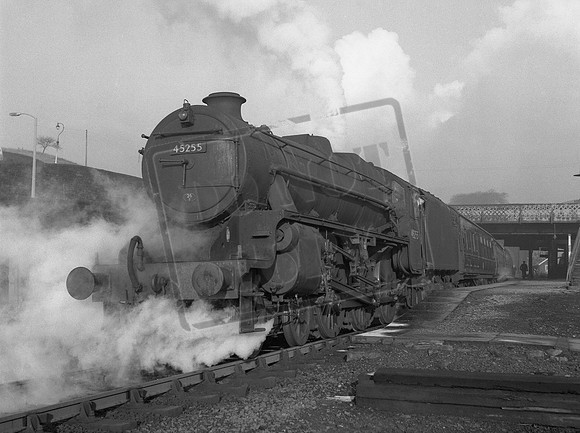 45255 1960s Diggle