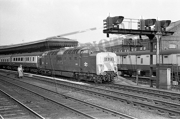 9005 1972c York