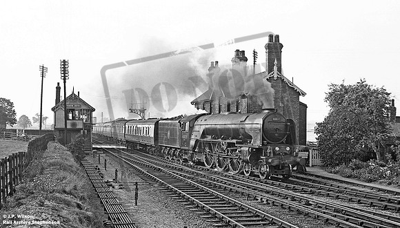 60128 1953-09-27 Honington Junction