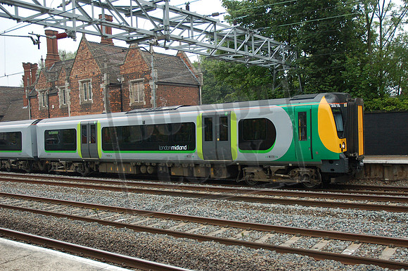 350116 2008-07-24 Atherstone