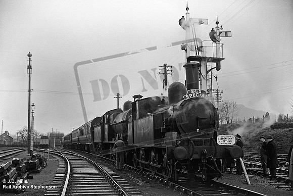 58926 1958-01-05 Abergavenny Junction