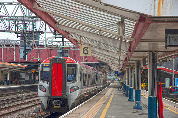 197045 2024-06-09 Crewe