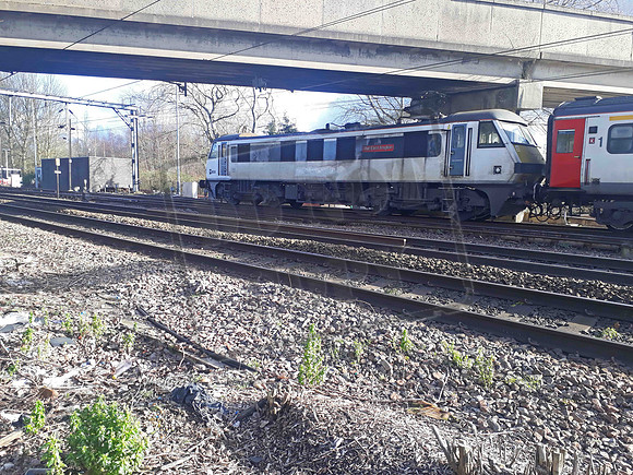 90008 2020-02-26 Norwich