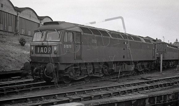 D1570 1963-04-03 Kings Cross