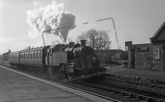 41224 1962-02-22 Turvey