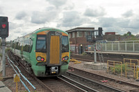 377156 2025-06-16 Clapham Junction