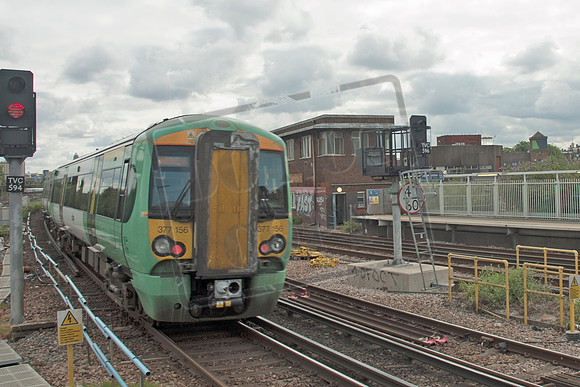 377156 2025-06-16 Clapham Junction