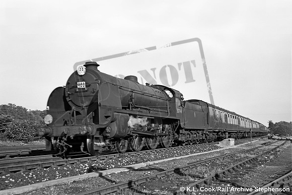 30794 1958-06-14 Chislehurst