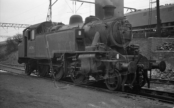 41241 1961-11-19 Crewe Gresty Lane