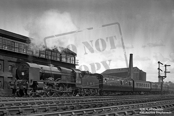 6149 1932c Preston