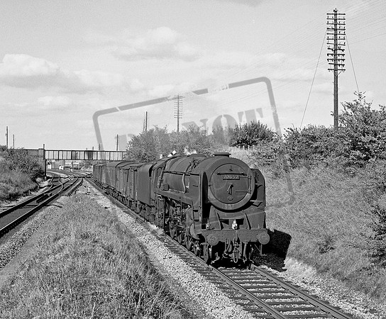 70052 1964-09-26 Princes Risborough