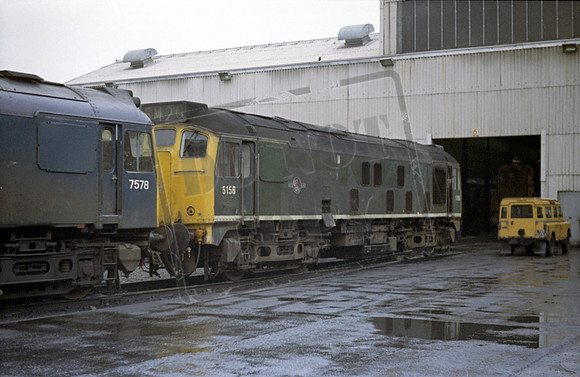 5156 1973 Eastfield