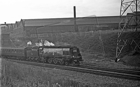 34064 1963-09-28  Wednesbury