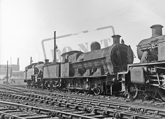 49413 1962 Willesden