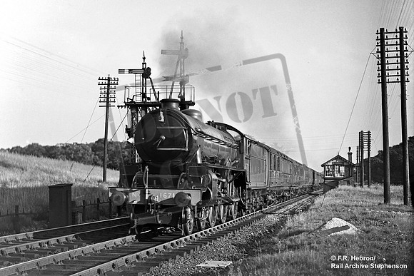1671 1947 Greenwood