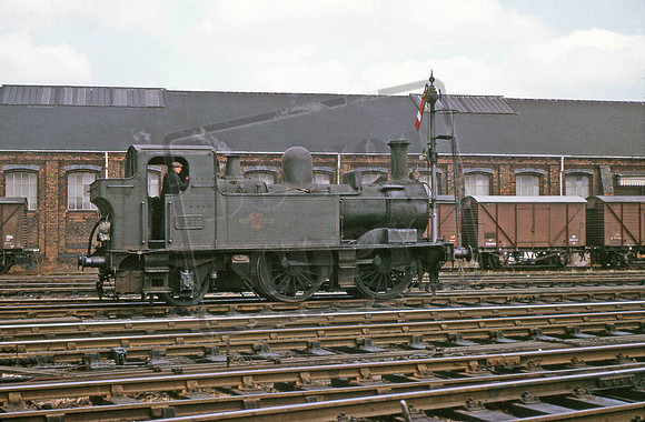 1444 1964-07-16 Gloucester
