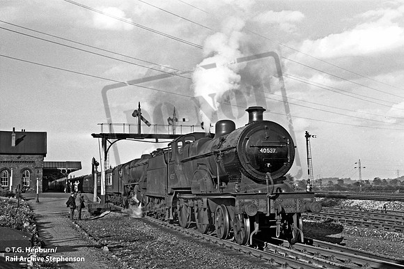 40537 1950s Trent