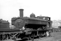 2060 1950s Swindon Works
