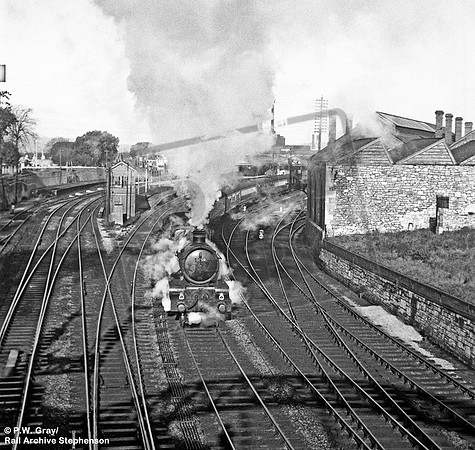5059 1952-01-12 Newton Abbot