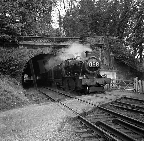 Modified Hall 1957c Bradford on Avon