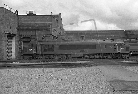 D172 1971c Gateshead