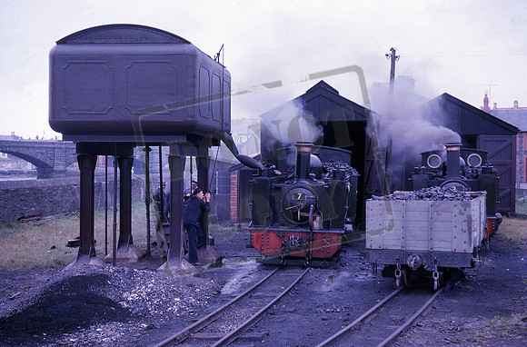 VoR 7 1962-07-18 Aberystwyth