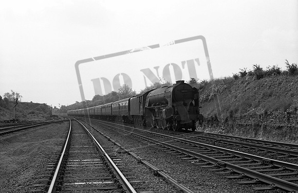 60133 1959 Great Ponton