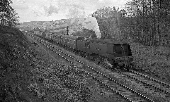 34031 1956-05-21 Hemerdon Woods