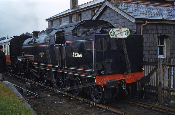42366 1957-05-05 Nantlle
