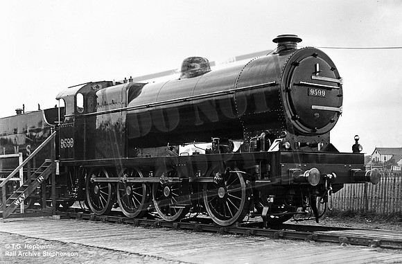 9599 1930-09 Liverpool