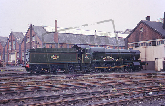 6924 1963-05-26 Swindon Works