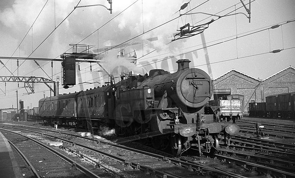 42224 1960s Stockport
